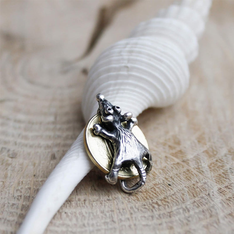 Muis charme Talisman