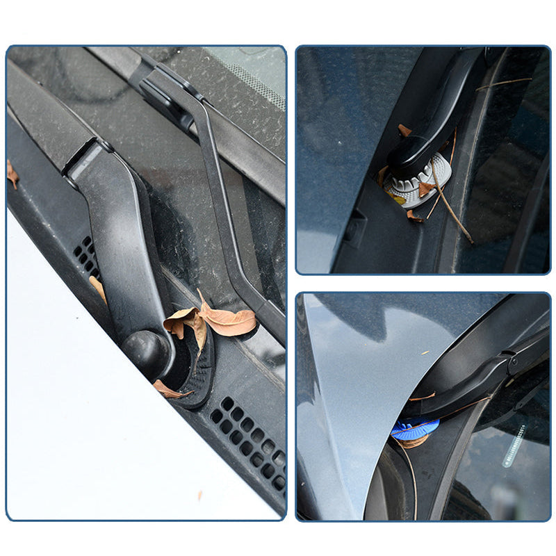 Ruitenwissergatbeschermer