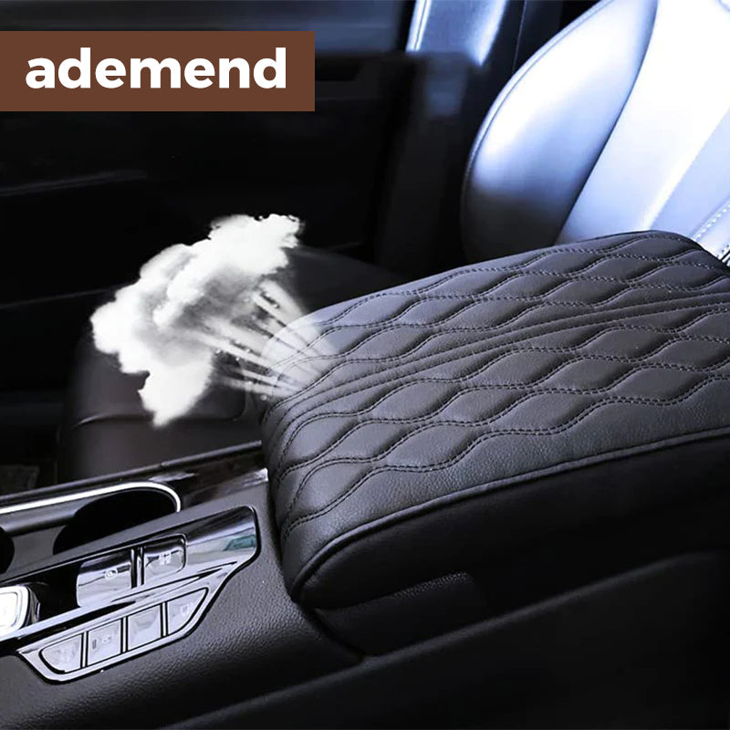 Voertuig Memory Foam Armsteun Doos