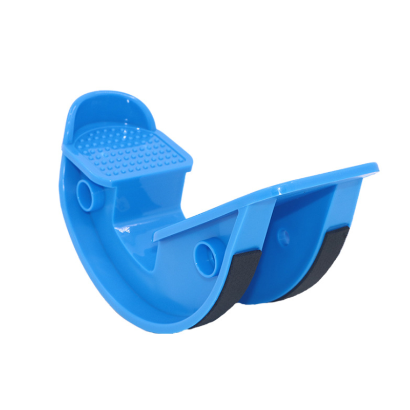 Voetmassage Relaxatie Fitness Helling Pedaal