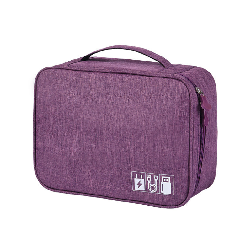 Multifunctionele Kabelopbergtas