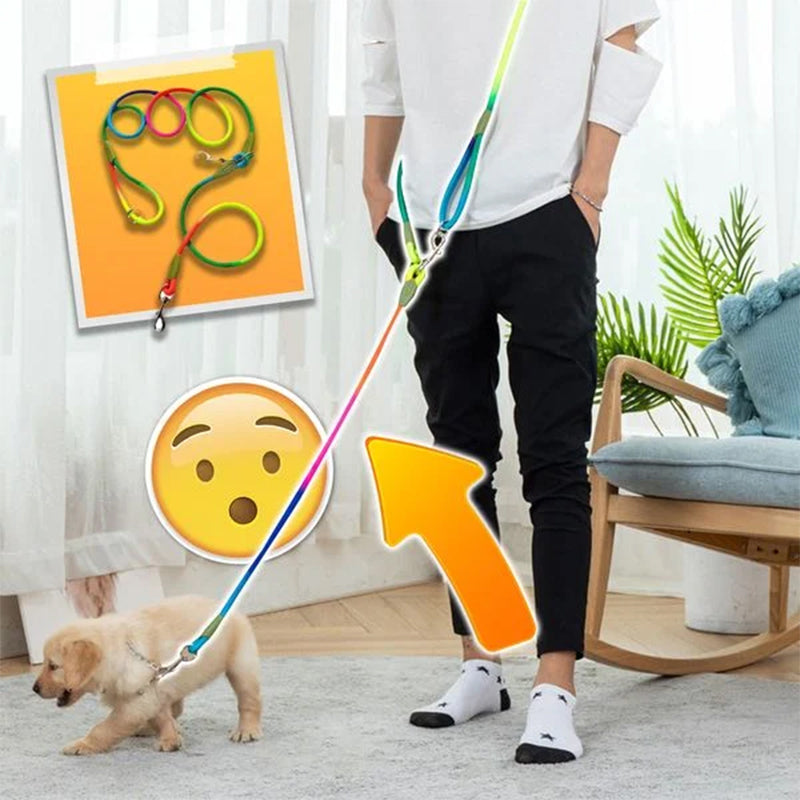 Handvrij Honden Riemen