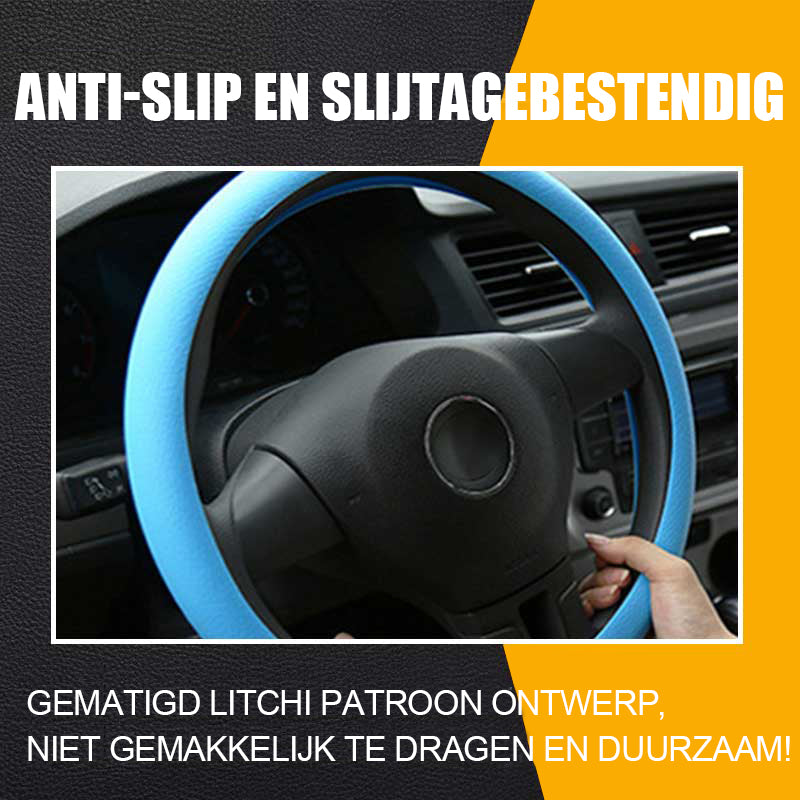 Auto stuur beschermhoes