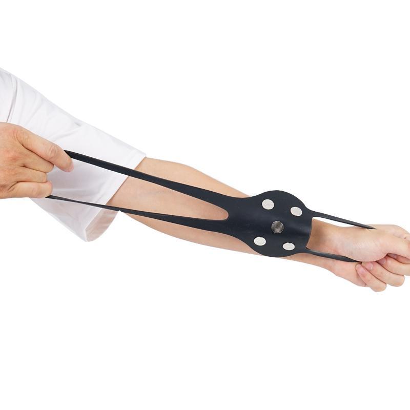 Tractie-schoenplaatjes Ice Snow Grips Antislip siliconen