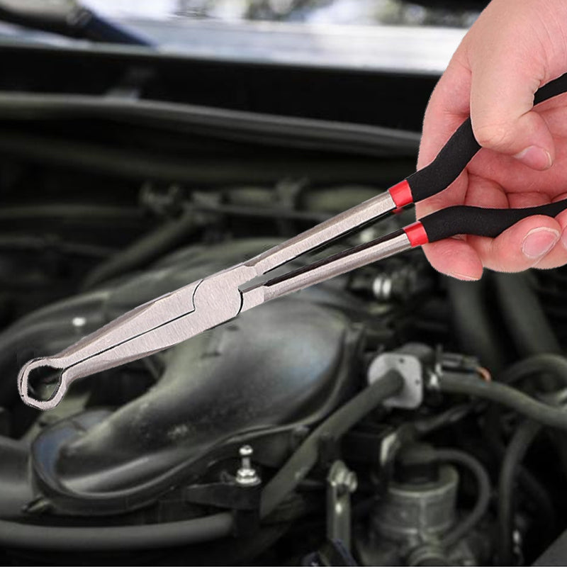 Tang voor elektrische ontkoppeling