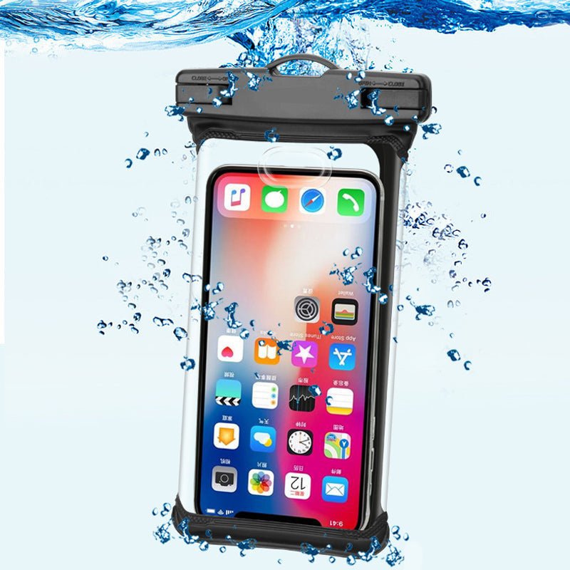Waterdicht telefoon zakje