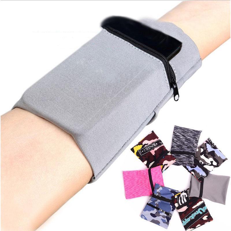 Telefoon Sport Armband Hoesje