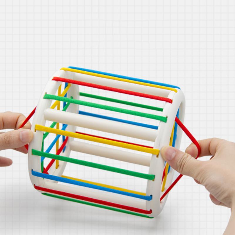 Educatief opvulspeelgoed voor kinderen