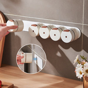 Zoutfles voor kwantitatieve controle