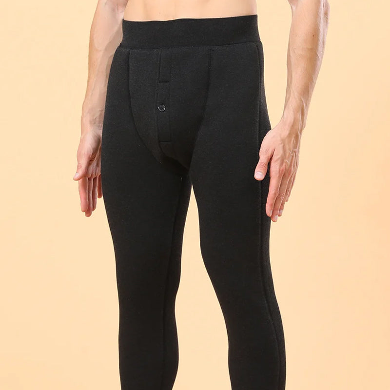 Grafeen Verwarming Kniebeschermers Warme broek