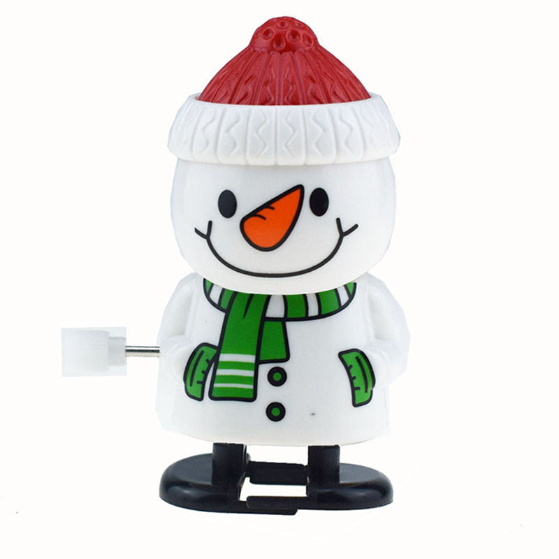 Kerst Clockwerk speelgoed