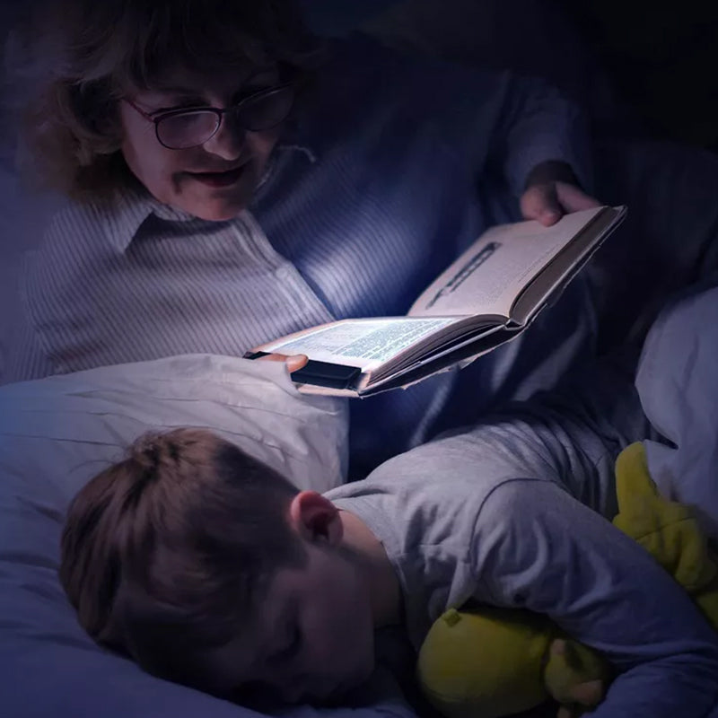 LED Boek Licht