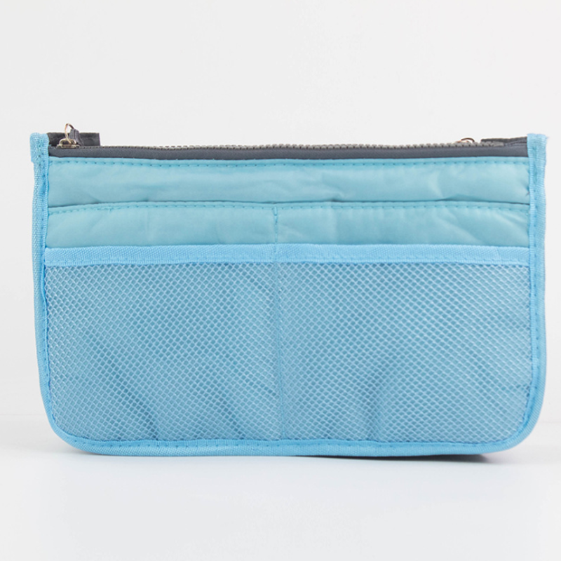 Portemonnee Rits Organizer