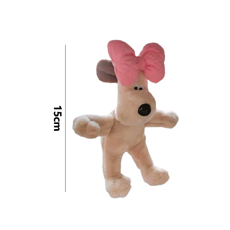 Auto Decoratie Hond