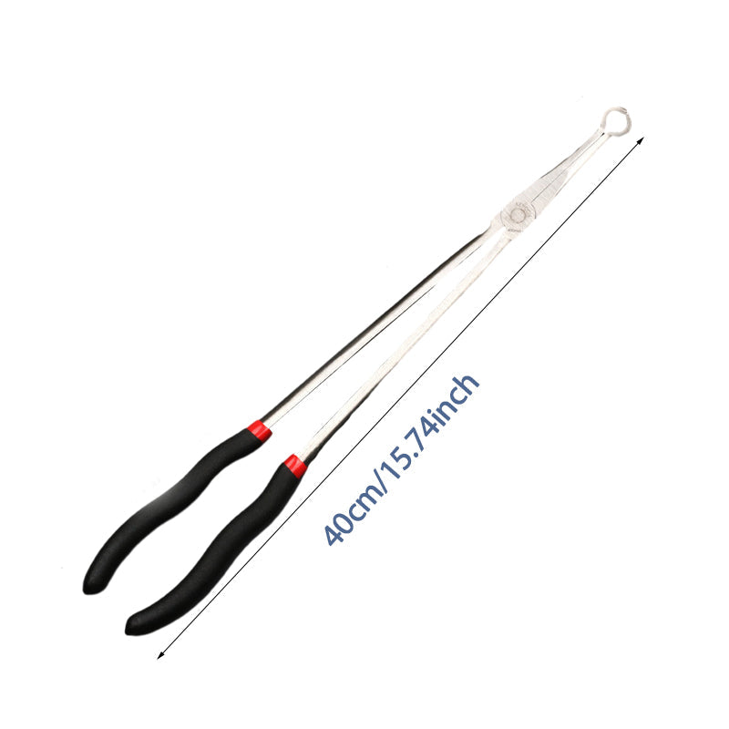 Tang voor elektrische ontkoppeling