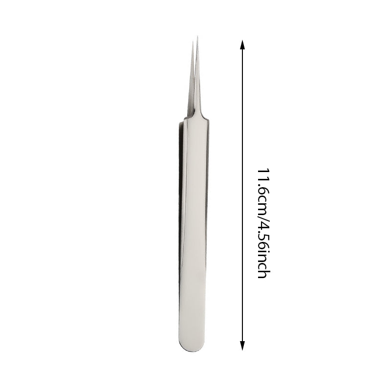 Professioneel gezichts-mee-eterverwijderaarpincet