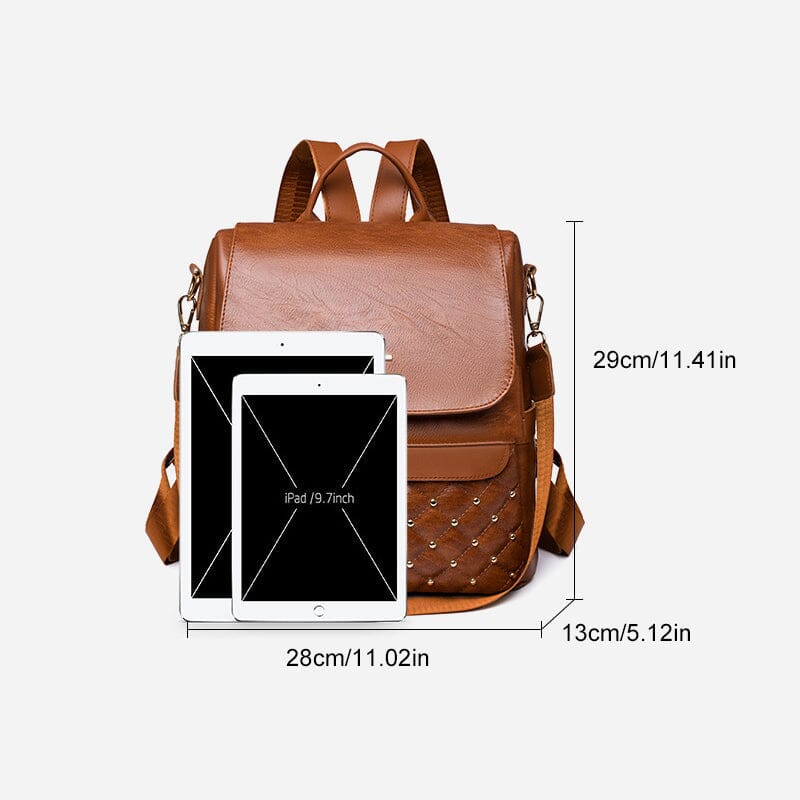 Multifunctionele anti-diefstal casual tas