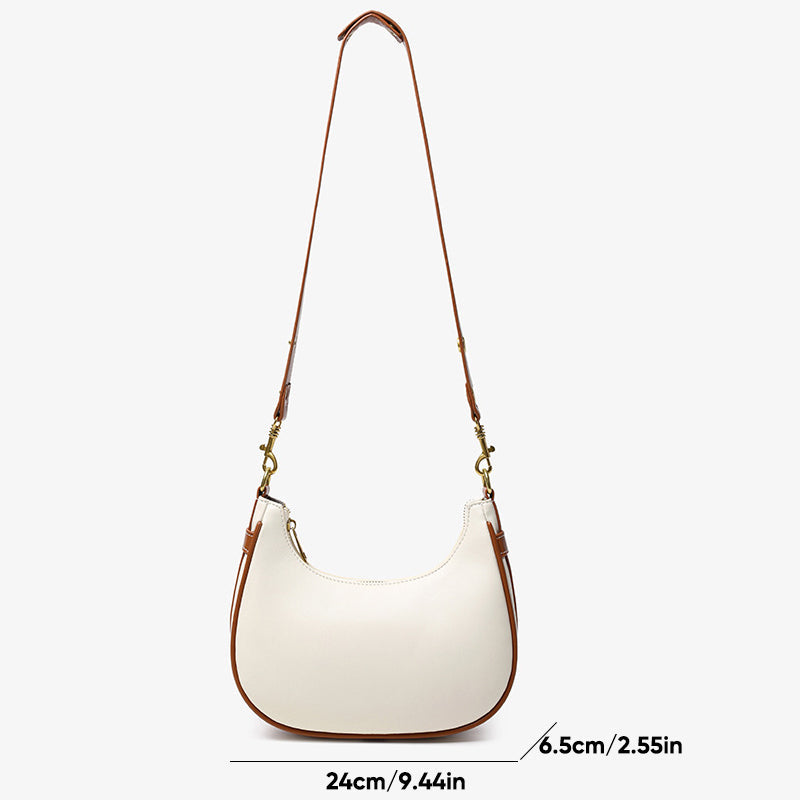 Wassende maan draagzak