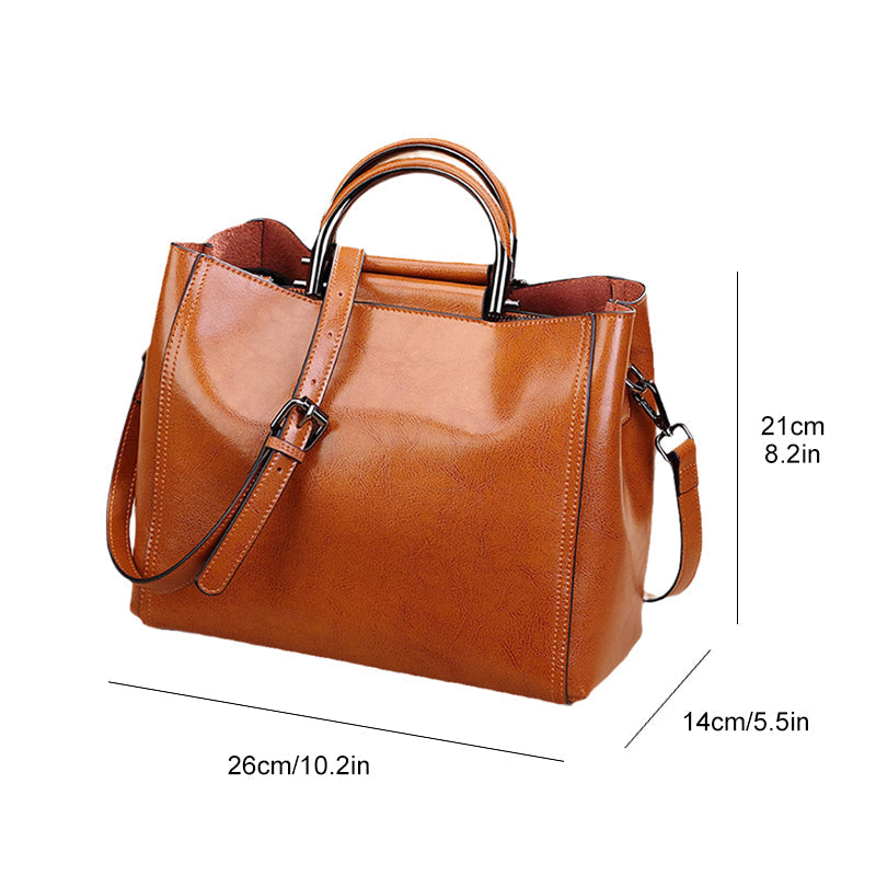 Fashion Crossbody met één schouder-taak