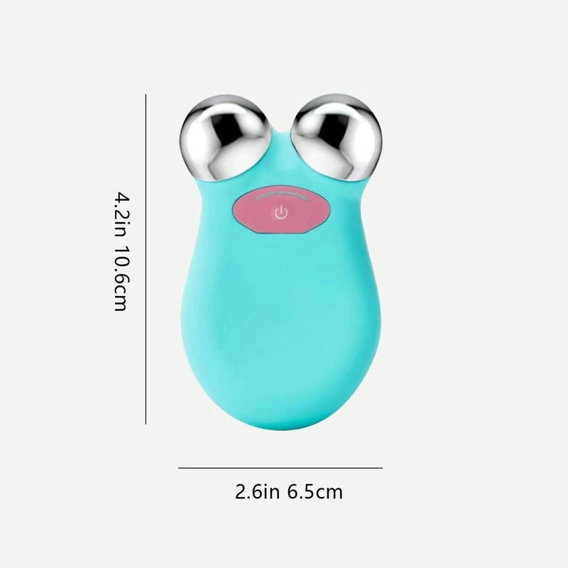 MICROCURRENT GEZICHTSCULPTEERAPPARAAT