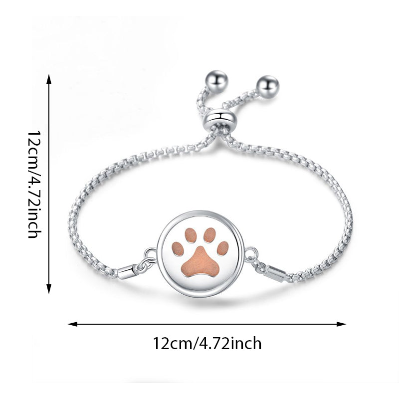 Geurabsorberende armband