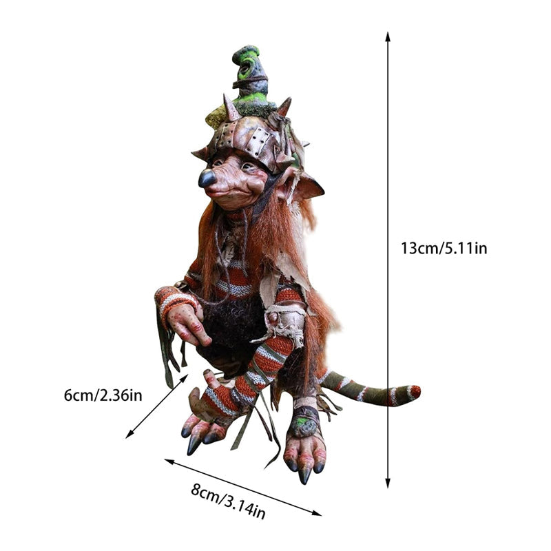 Tuinbeschermer Kabouter