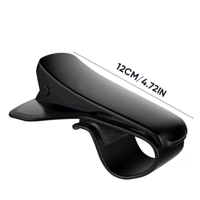 Universele autotelefooncliphouder