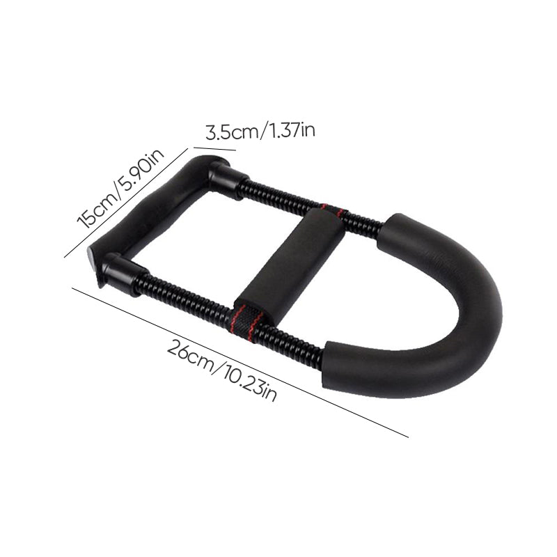 Professionele polskrachttrainer