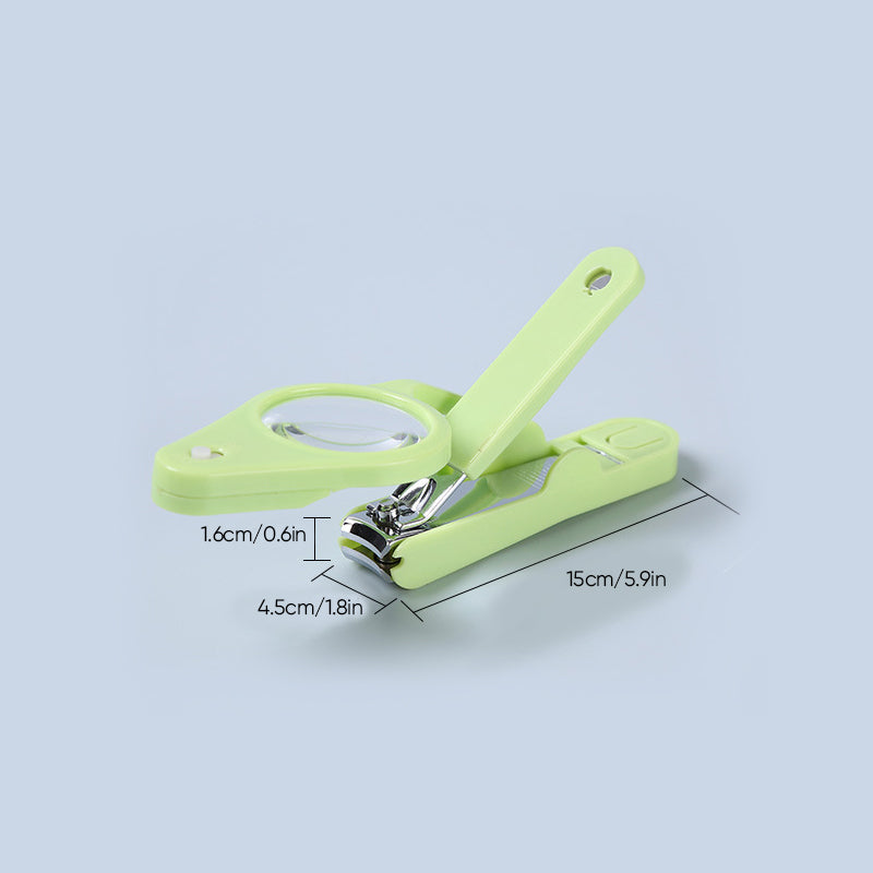 LED-lamp Professioneel nagelschaartje