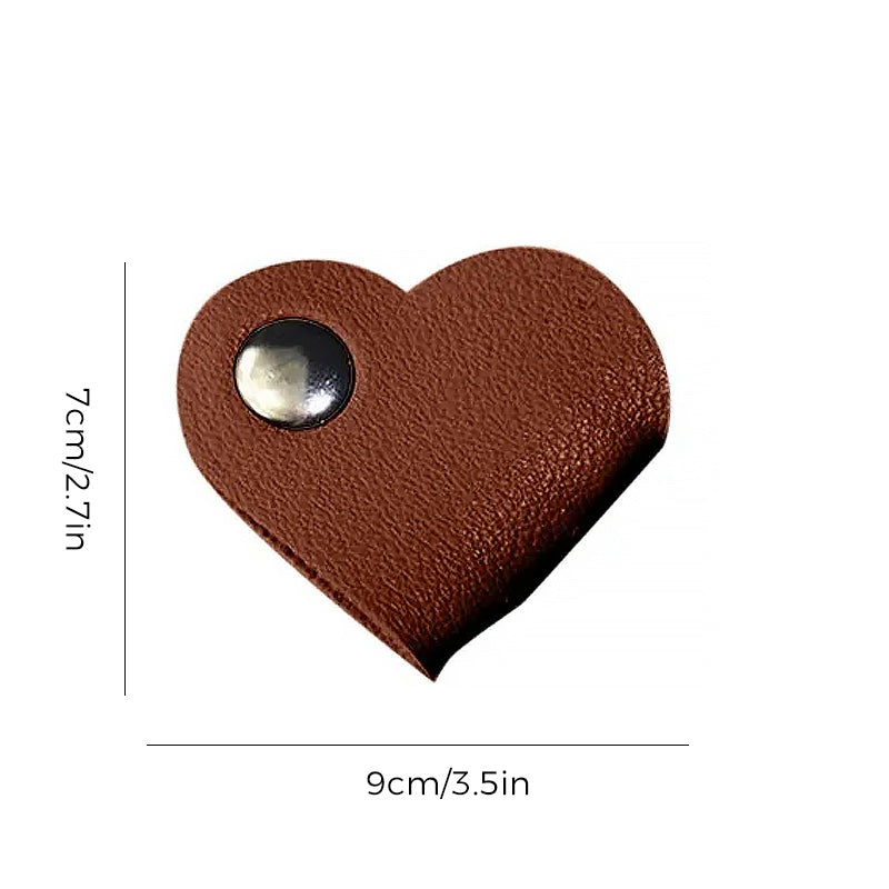 Hart koord organisator