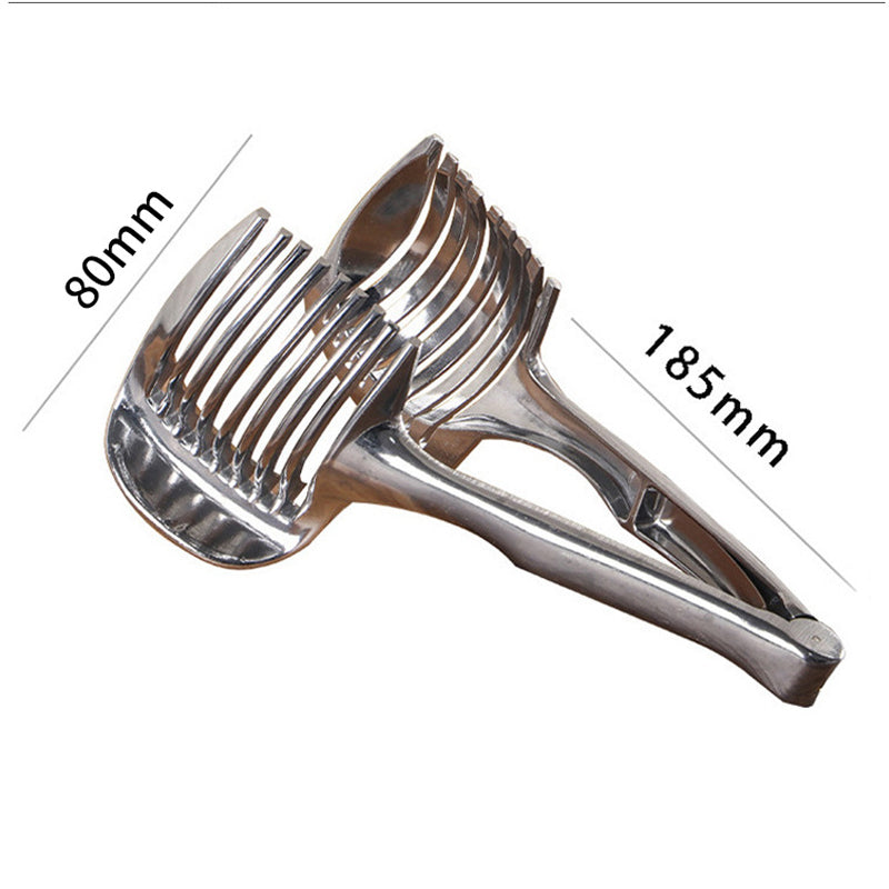 Snijsnijderclip van aluminiumlegering