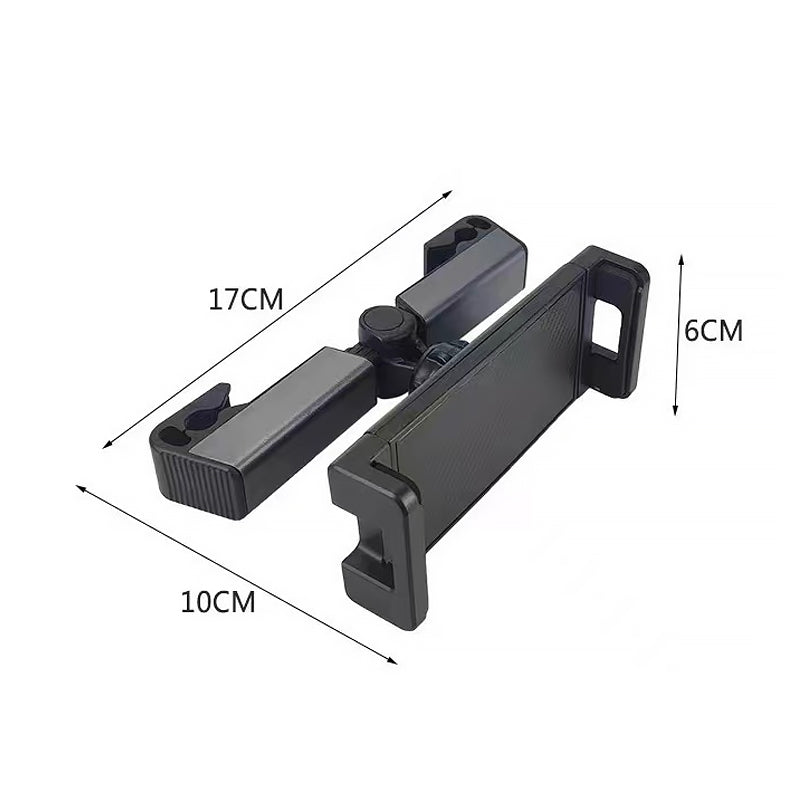 Hoofdsteun Tablet houder