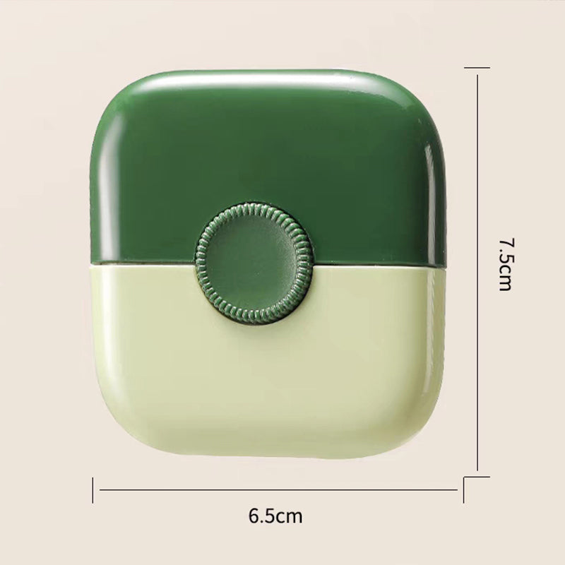 2 in 1 hair comb trimmer