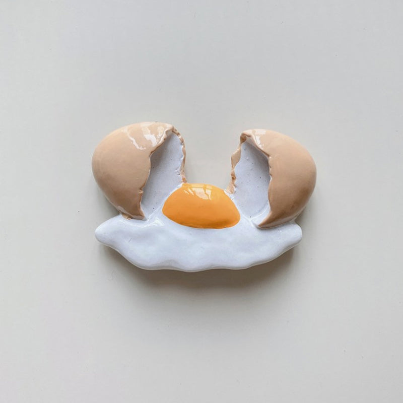 Cartoon koelkast magneet set