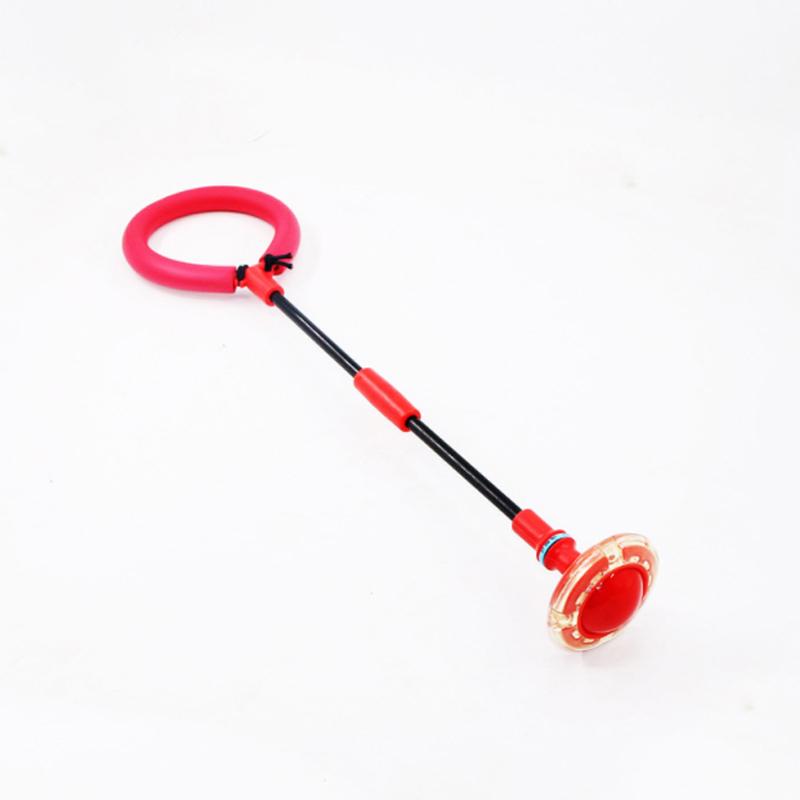 Opvouwbare Skip Ball voor kinderen