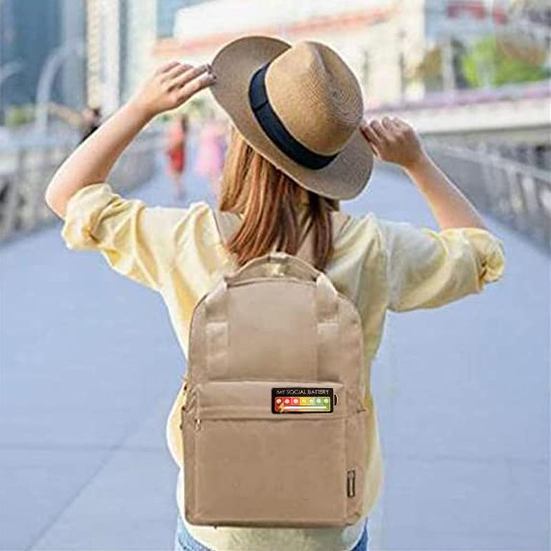 Interactieve stemmingsspelden