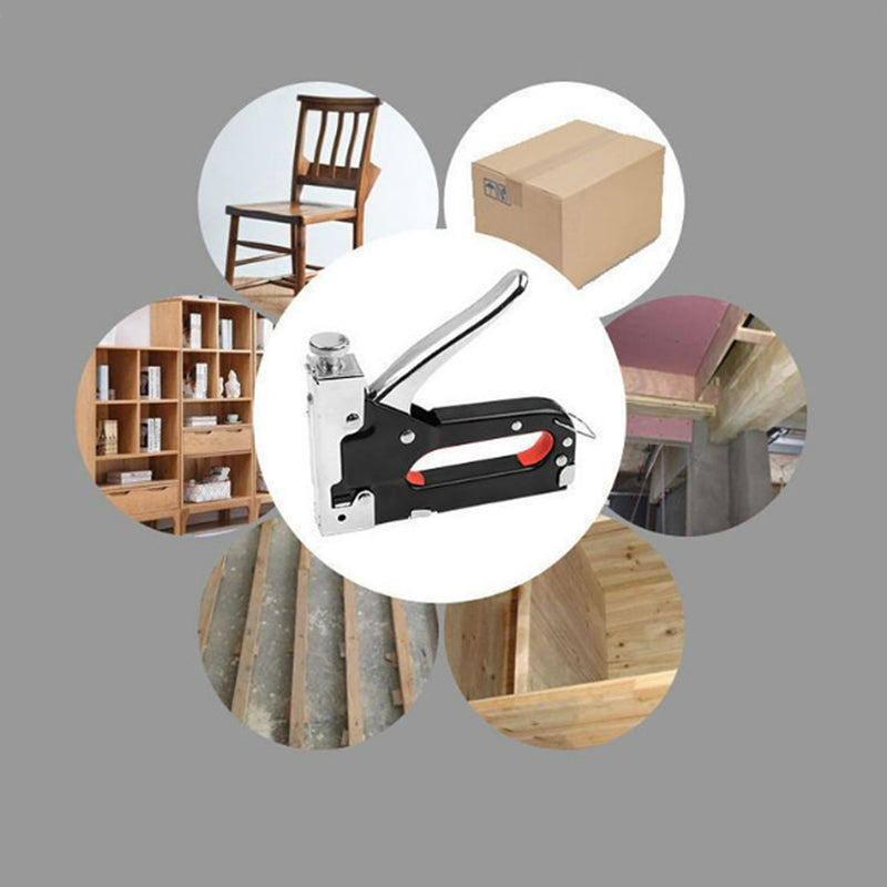 Handvat-Power Stabiele Gun