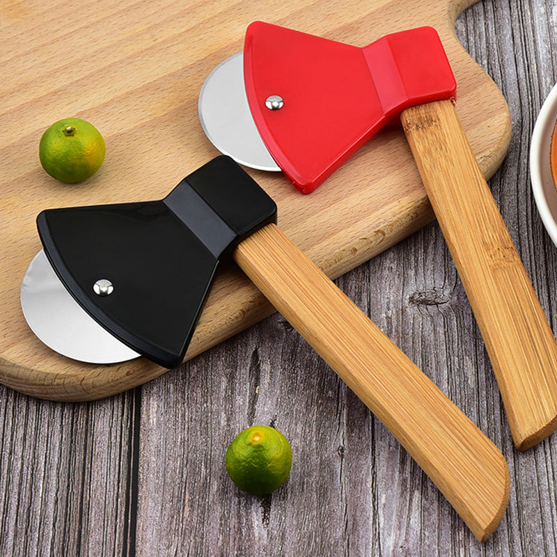 Creative Axe Pizzawiel