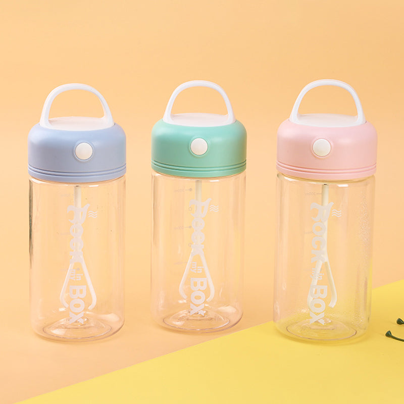 Automatische blenderbeker