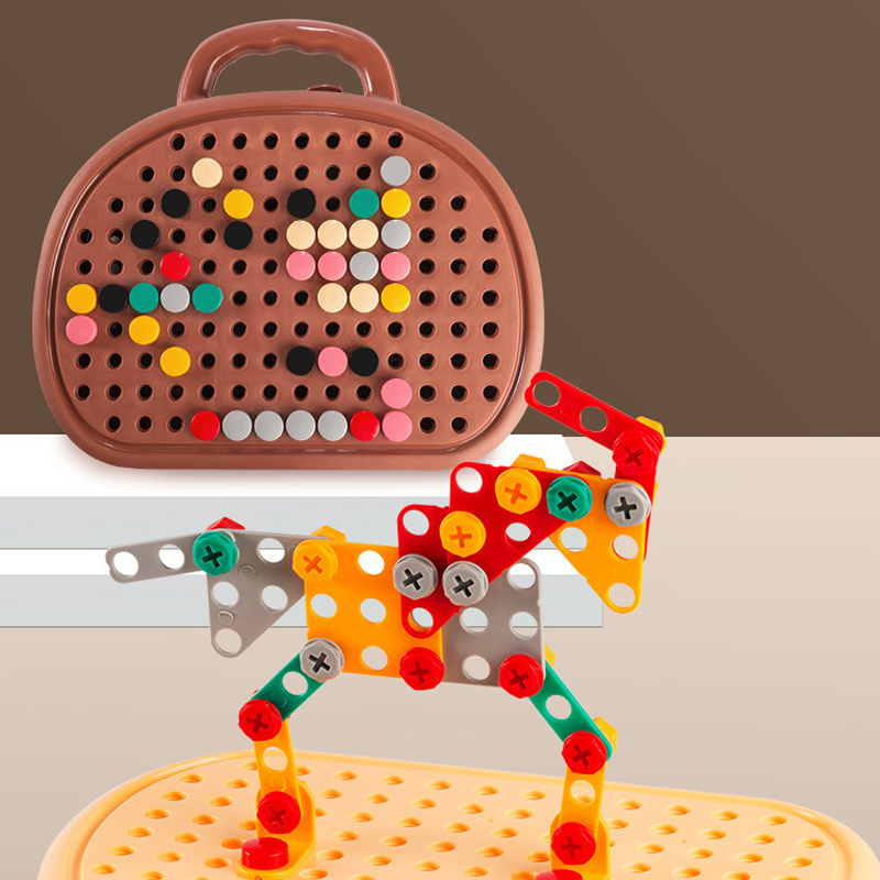 Toolbox voor Creativiteit