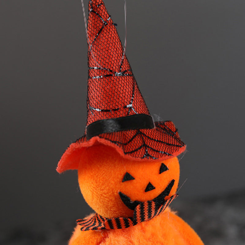 Halloween-pop schrikbel