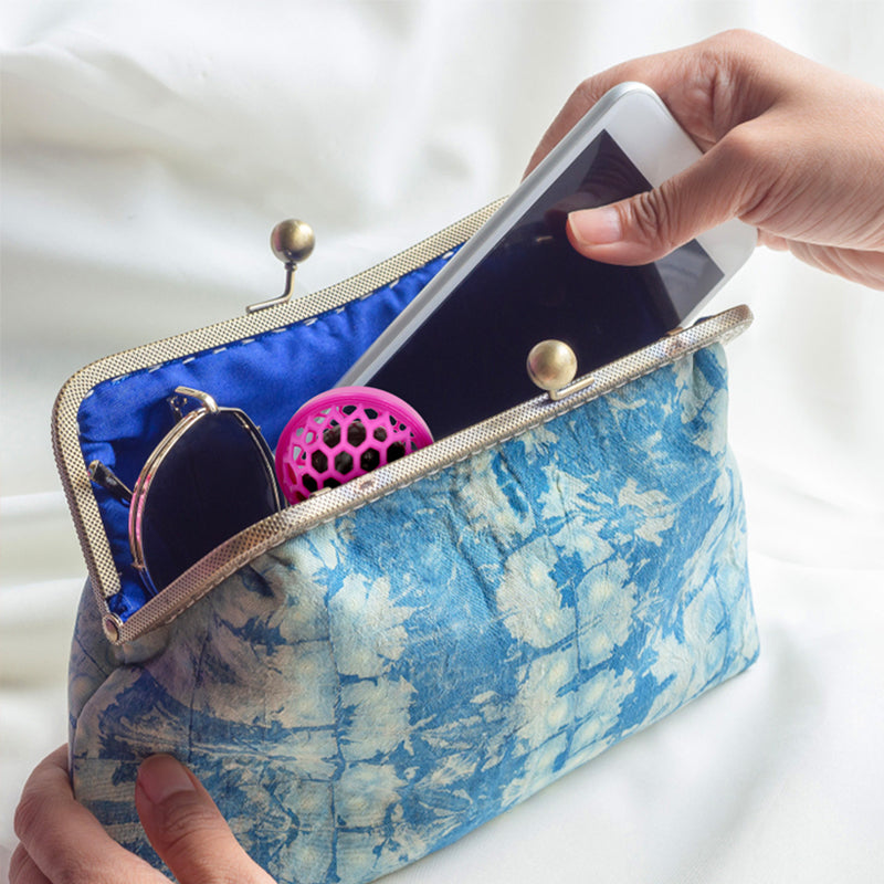 Magische Reinigingsballen voor tassen