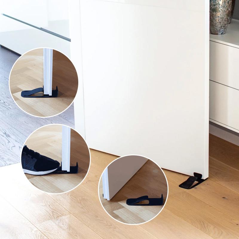 Innovatieve Deur-Stopper