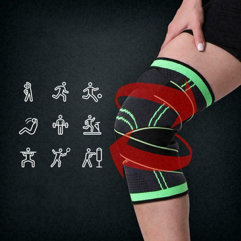 Knie-beschermers