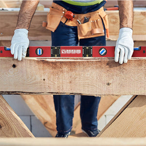 Multifunctioneel opvouwbaar niveau