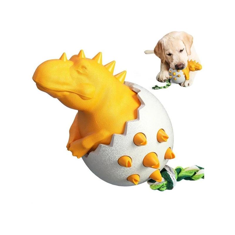 Dinosaur Eggs Kauwspeeltjes voor honden
