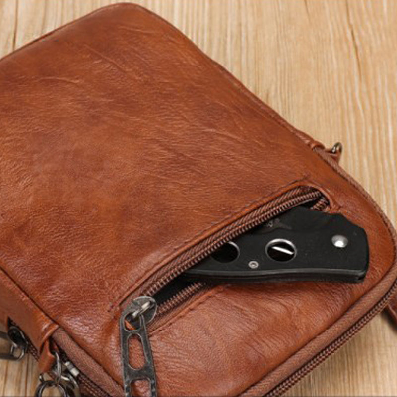 Vintage mini kruistasje