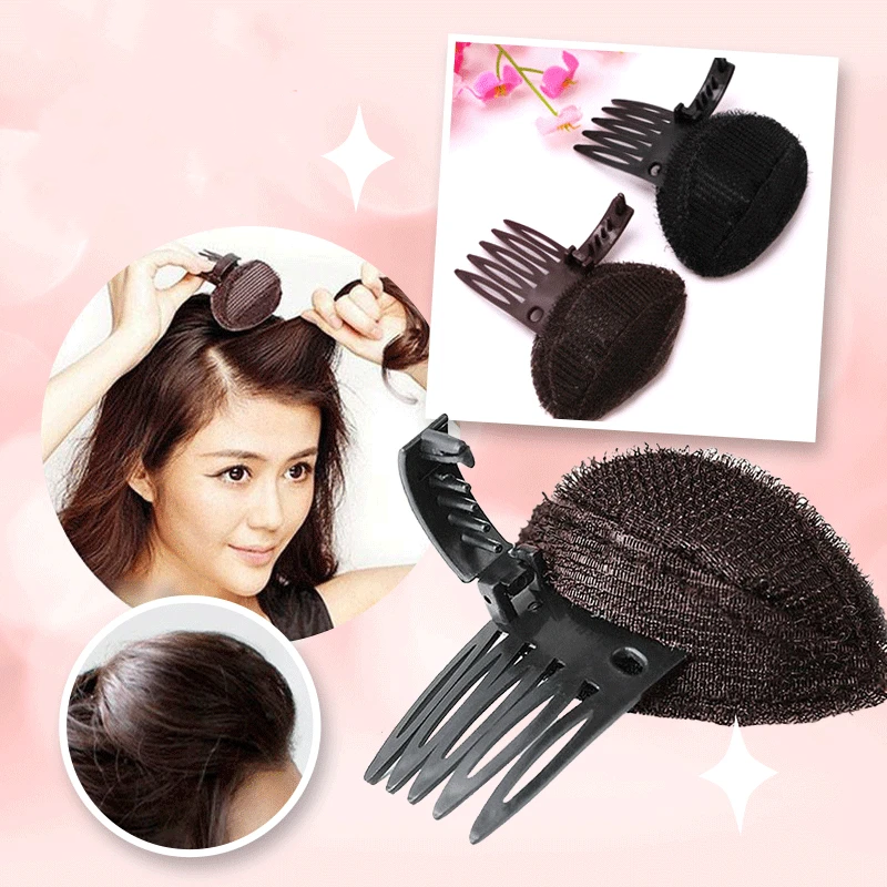 Perfect Puff Haar Hoofd Kussen