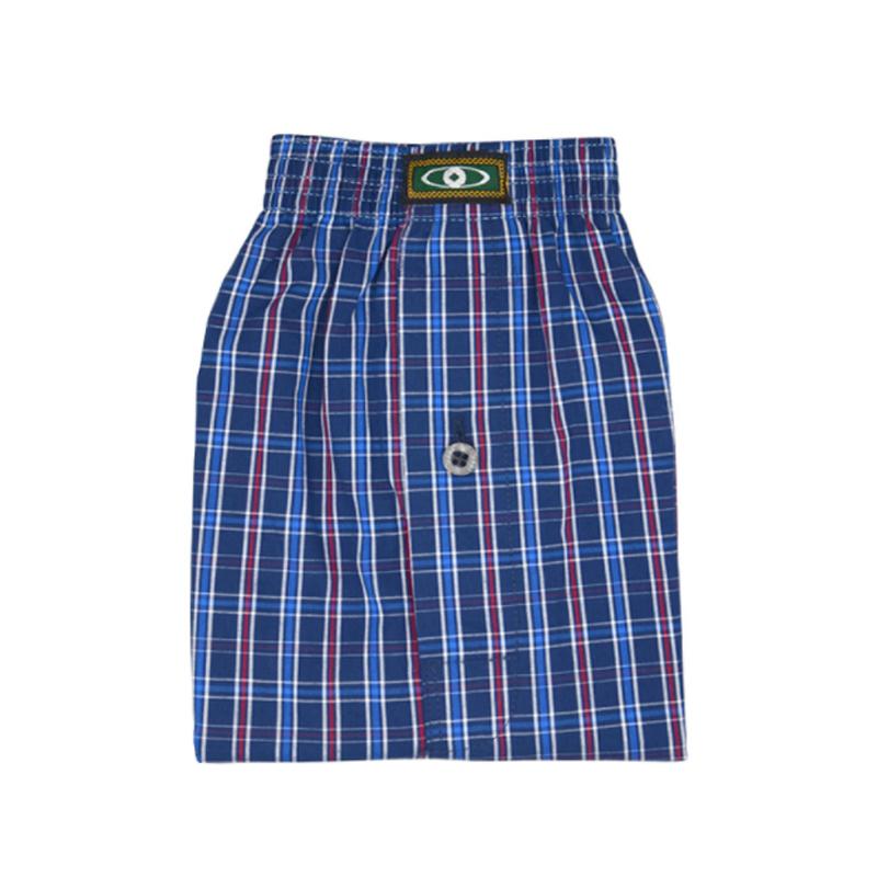 Premium katoenen boxershort voor heren