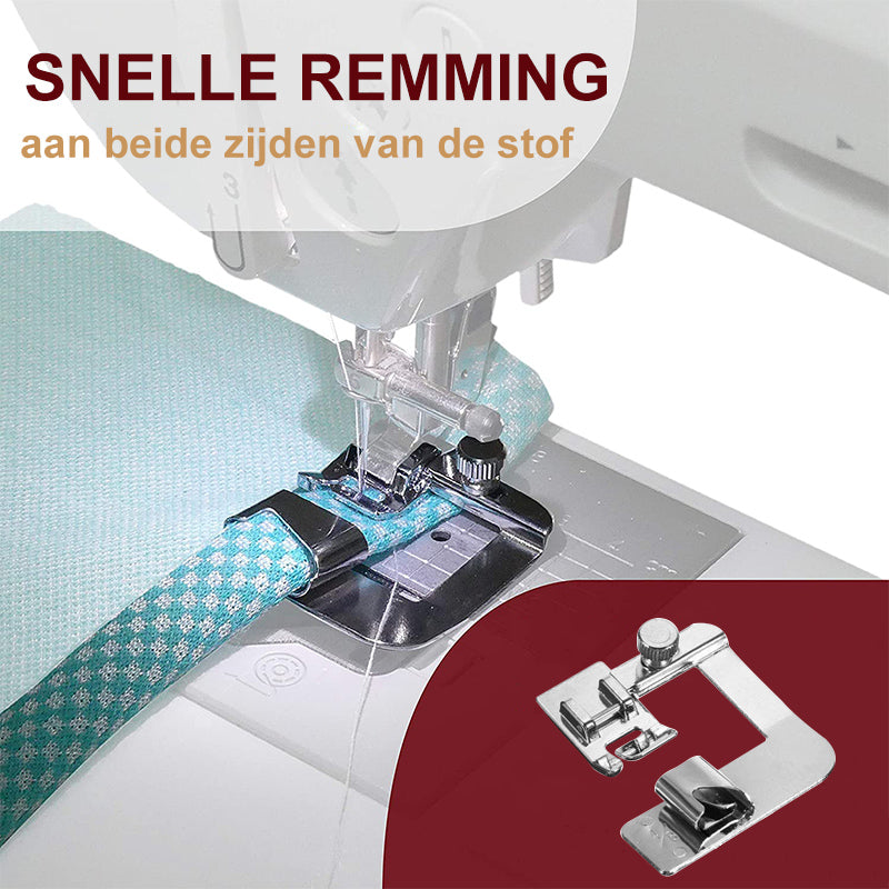 NAAIMACHINE VOETEN（3 stuks)